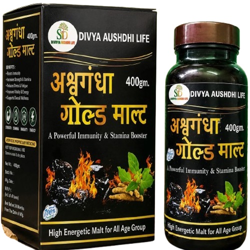 Ashwgandha Gold